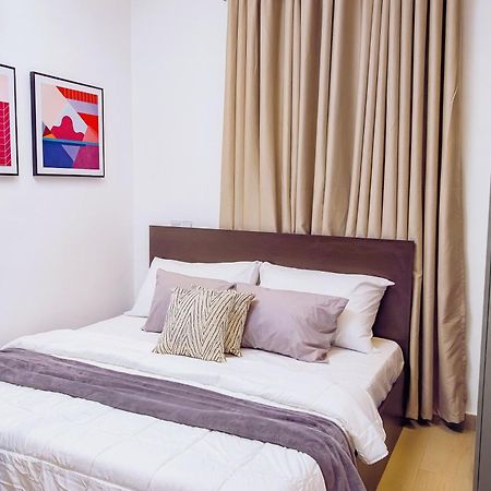 Luna Loft Тема Екстериор снимка