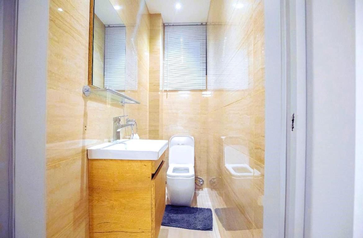 Luna Loft Тема Екстериор снимка