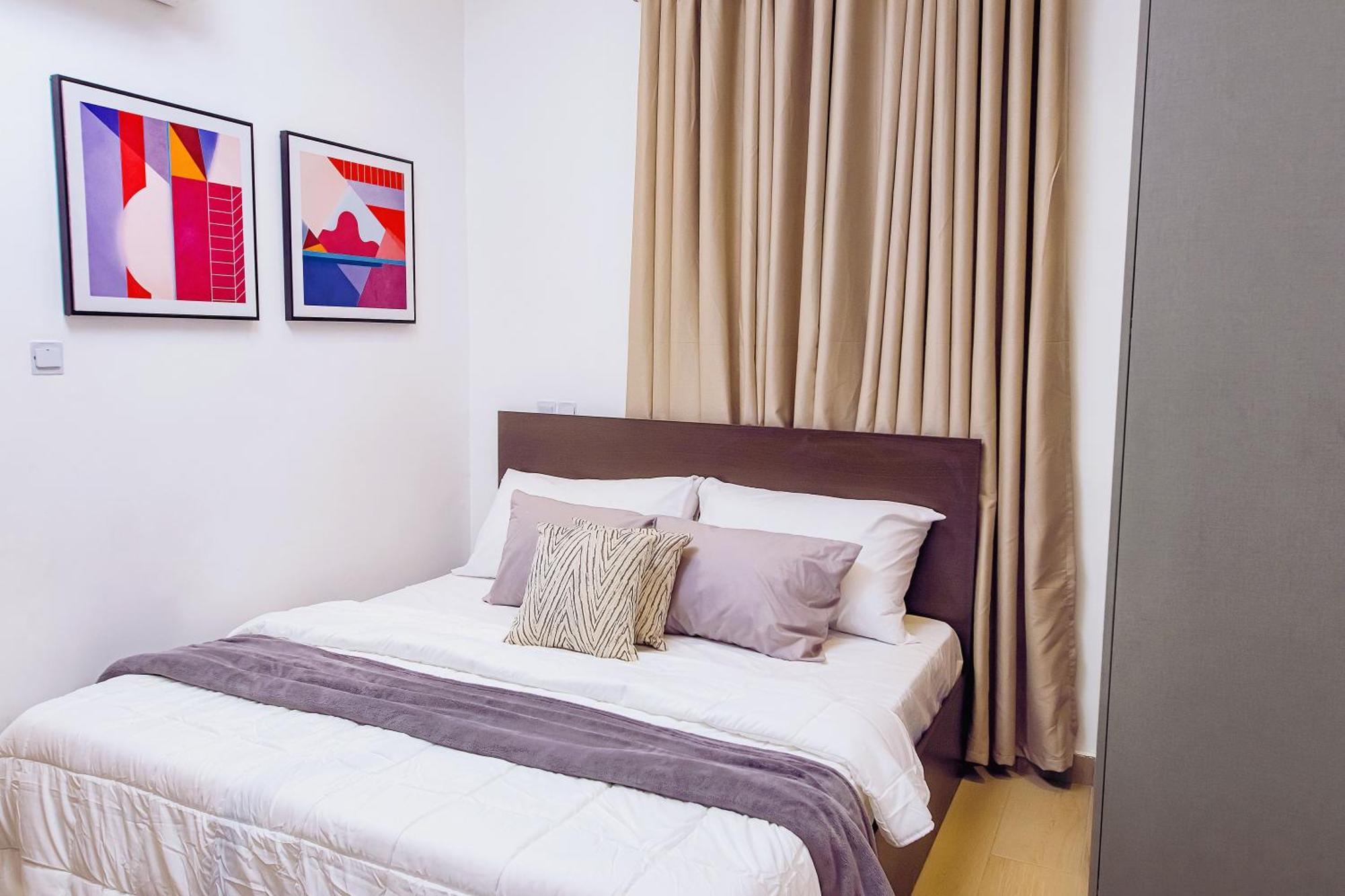 Luna Loft Тема Екстериор снимка