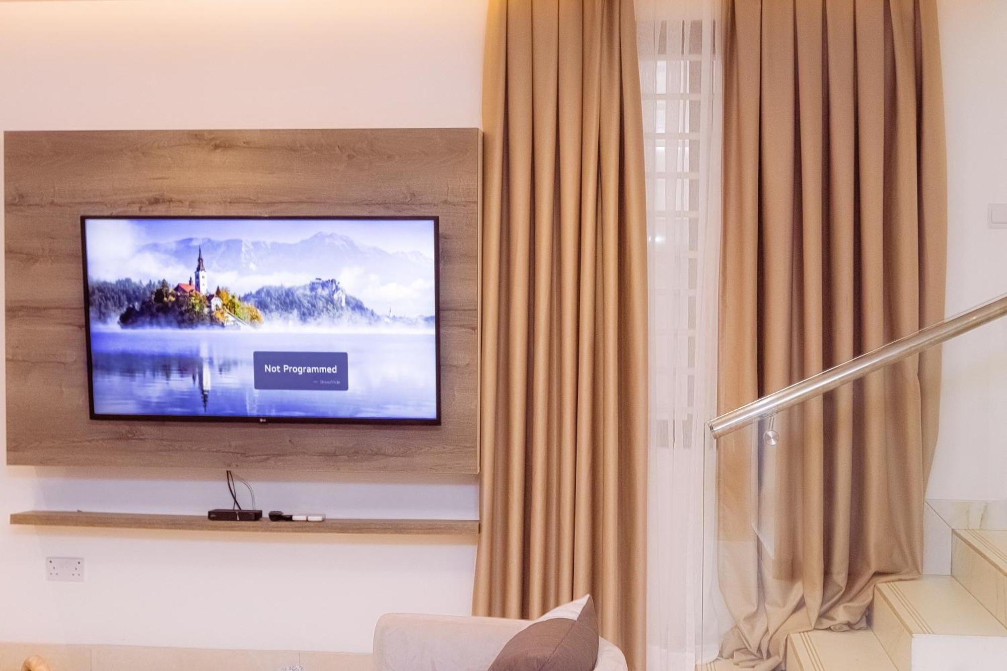 Luna Loft Тема Екстериор снимка