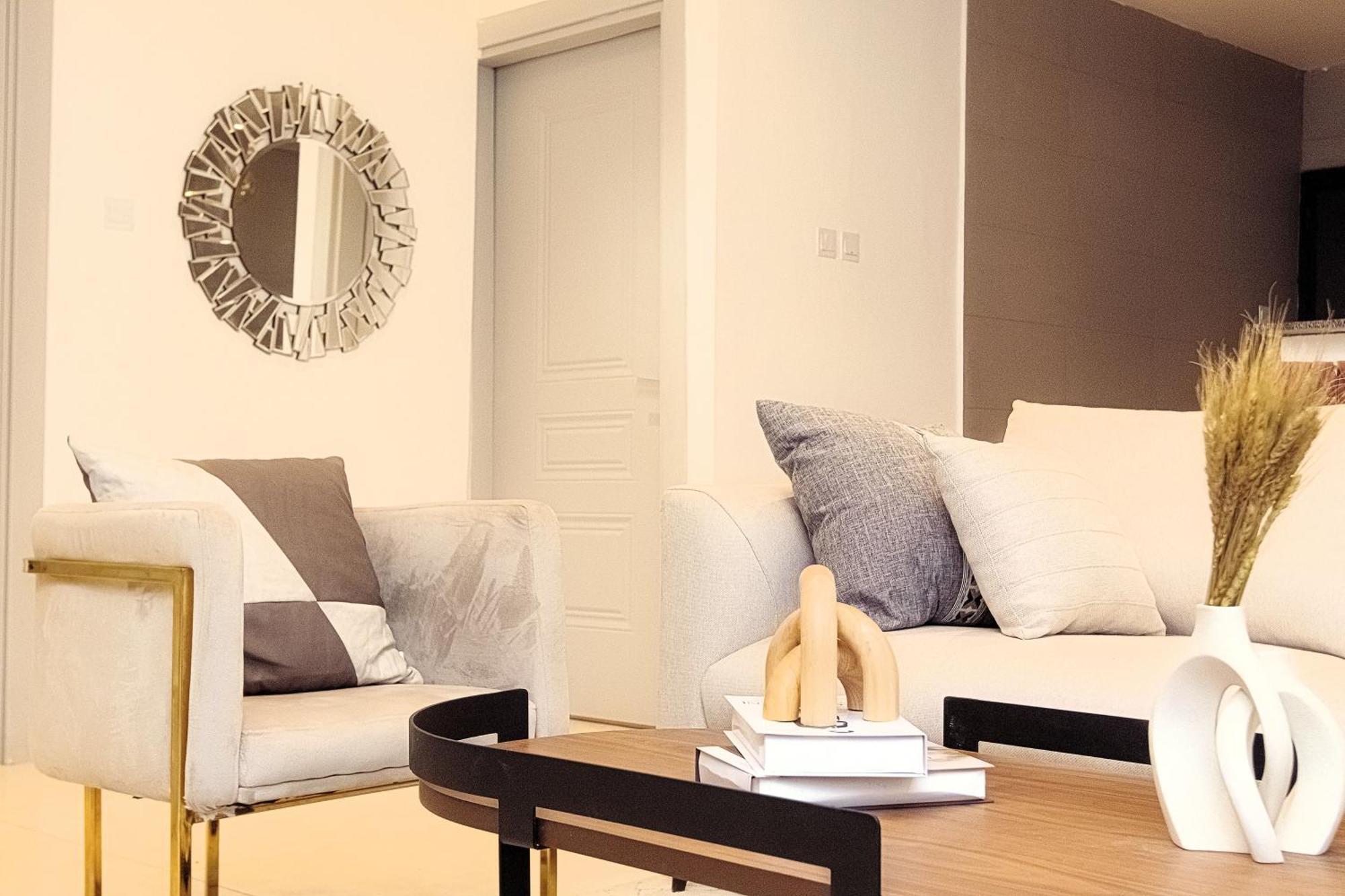 Luna Loft Тема Екстериор снимка