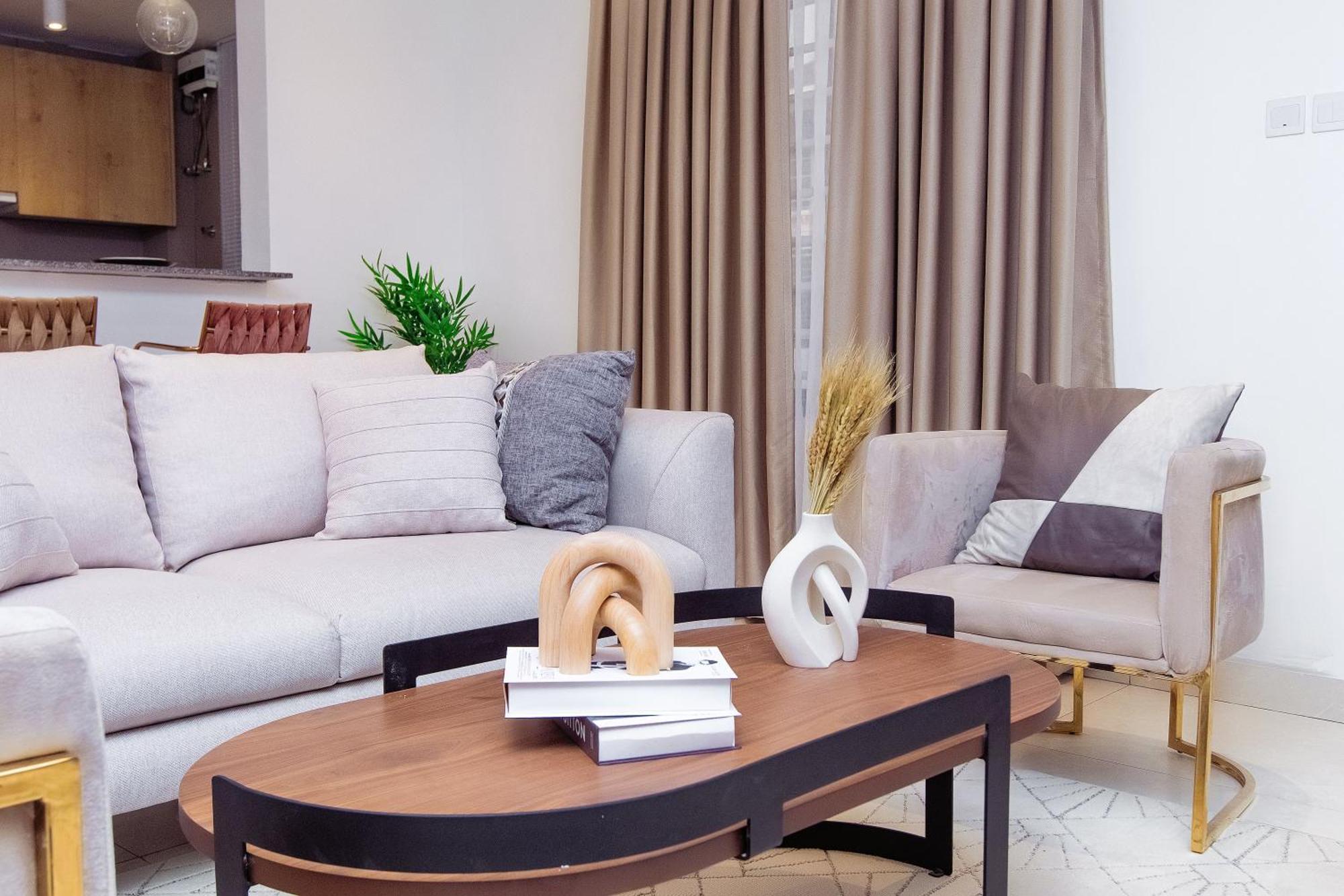 Luna Loft Тема Екстериор снимка
