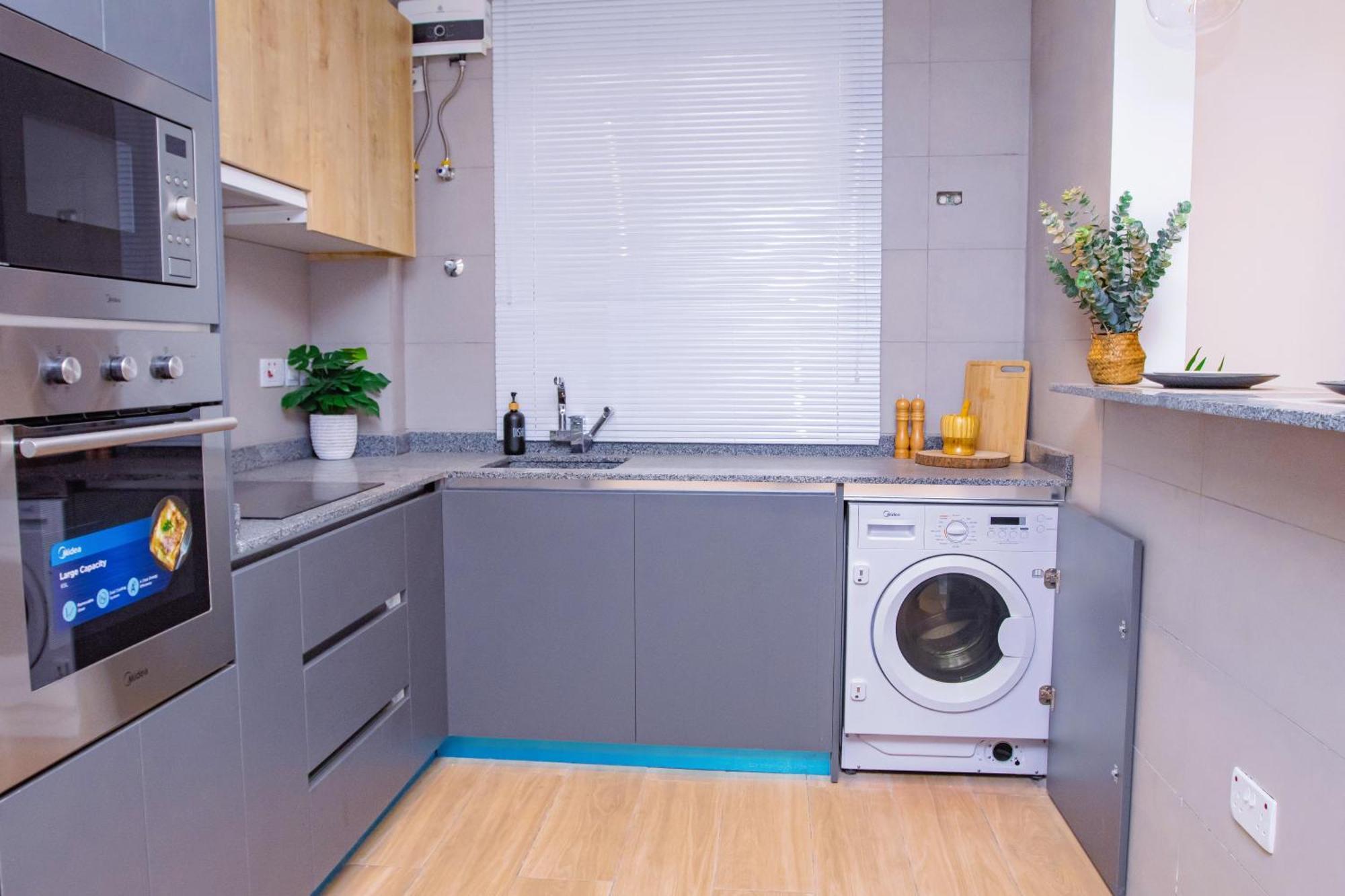 Luna Loft Тема Екстериор снимка