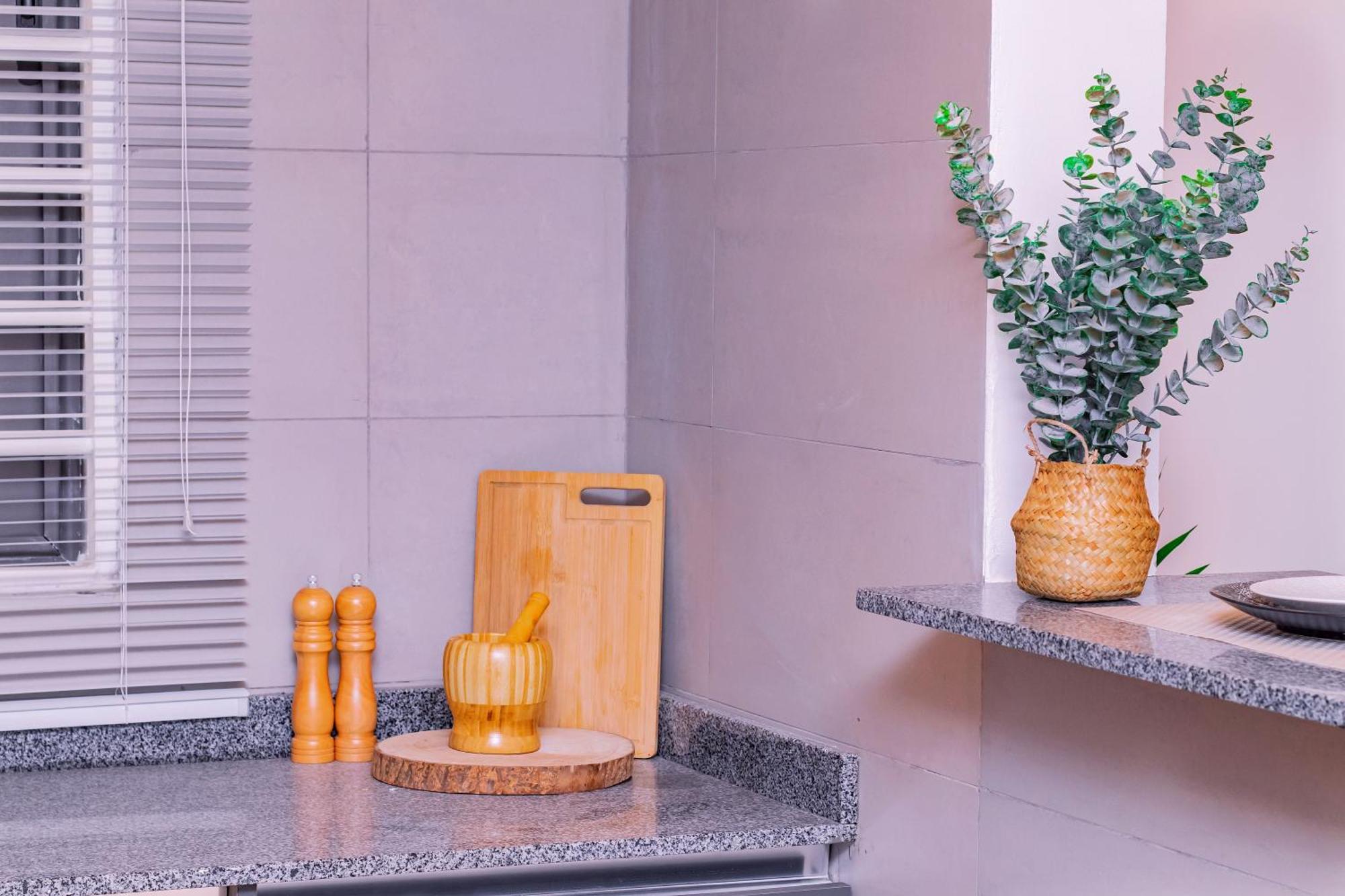 Luna Loft Тема Екстериор снимка