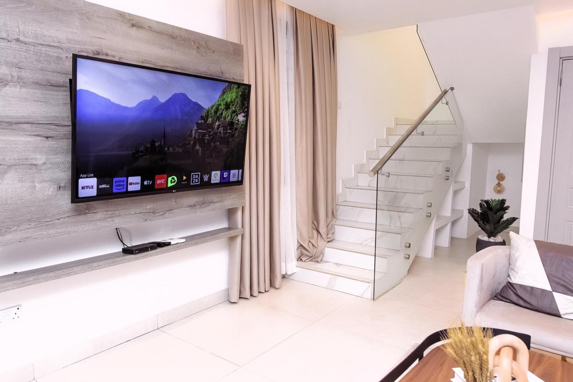 Luna Loft Тема Екстериор снимка