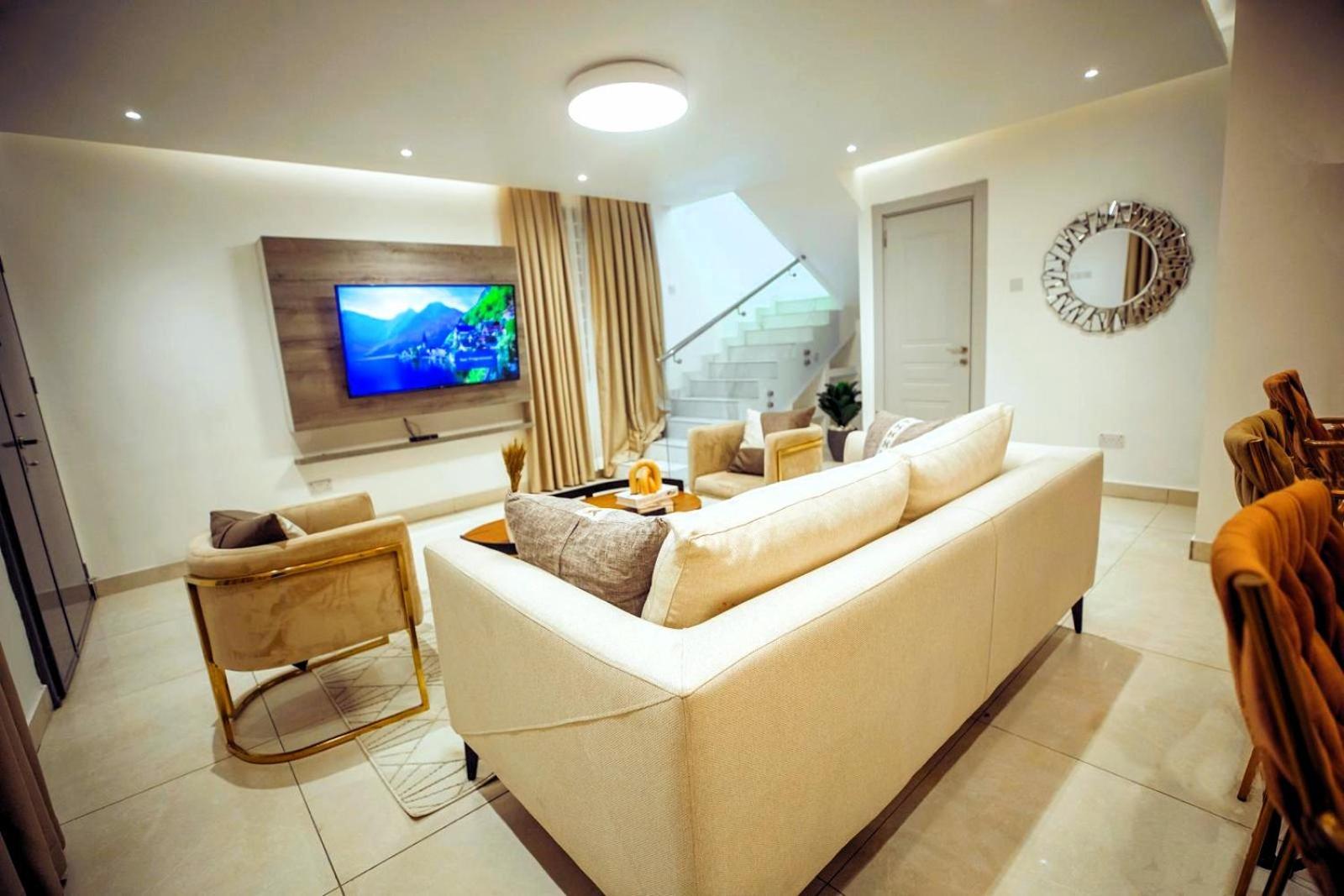 Luna Loft Тема Екстериор снимка