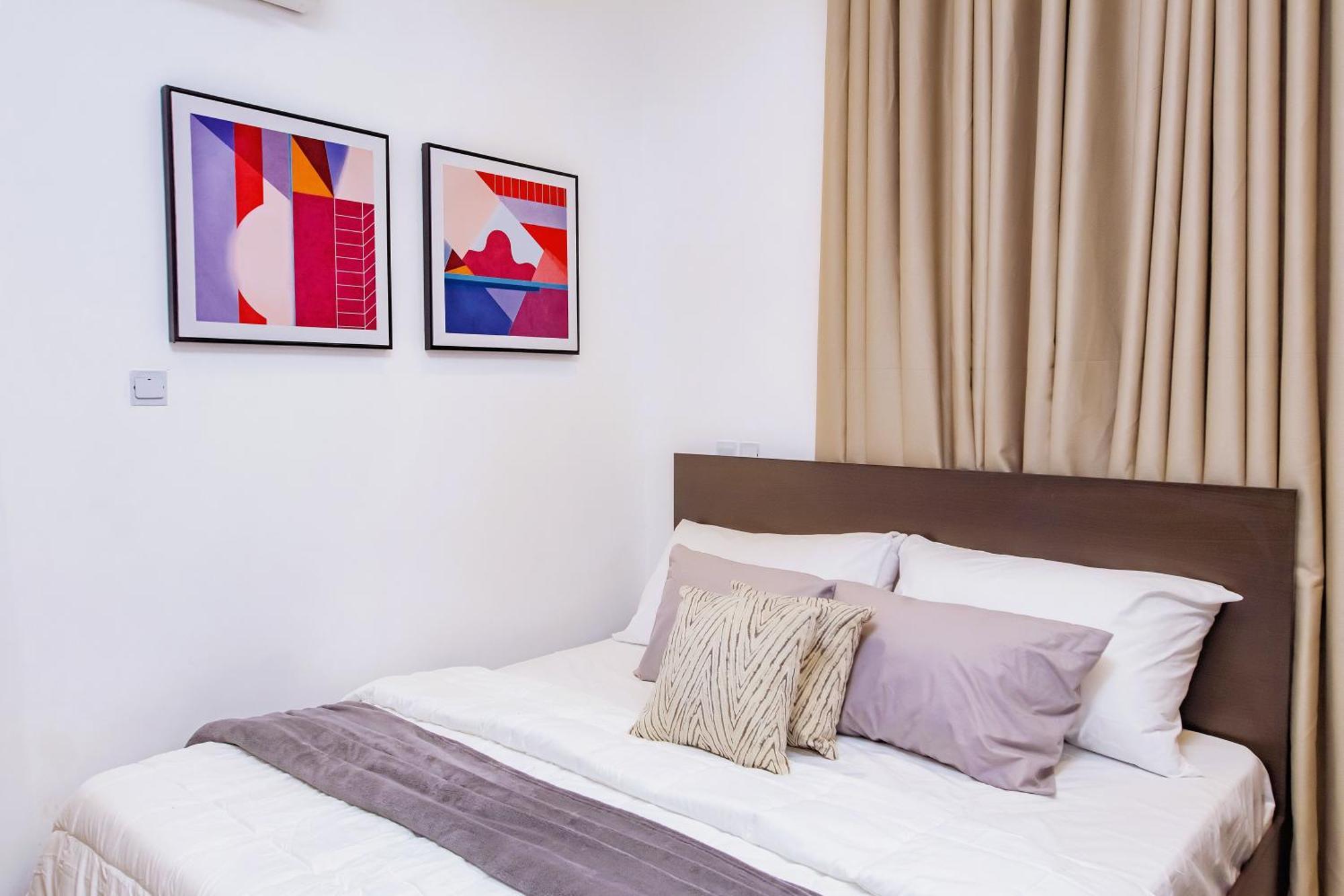 Luna Loft Тема Екстериор снимка