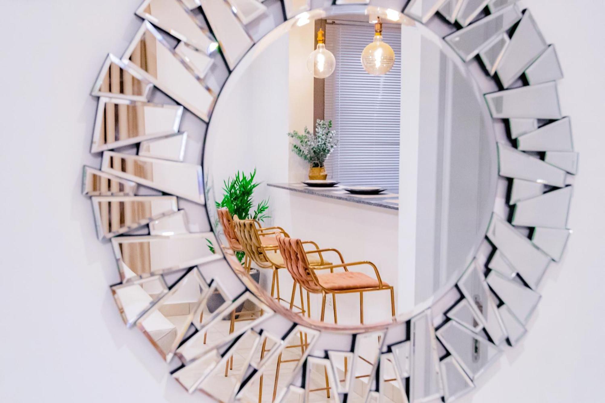 Luna Loft Тема Екстериор снимка