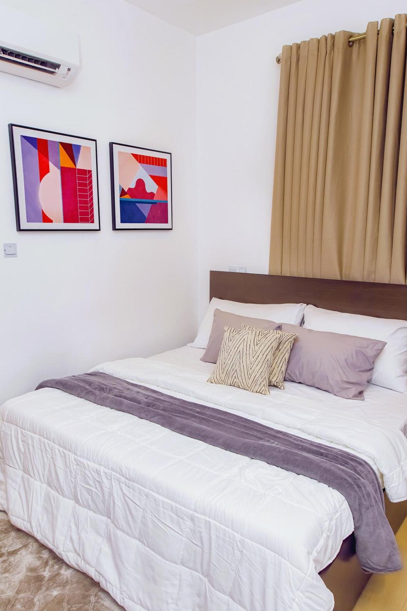 Luna Loft Тема Екстериор снимка