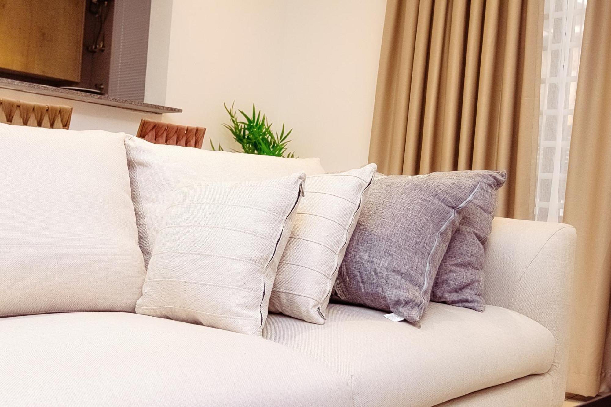 Luna Loft Тема Екстериор снимка
