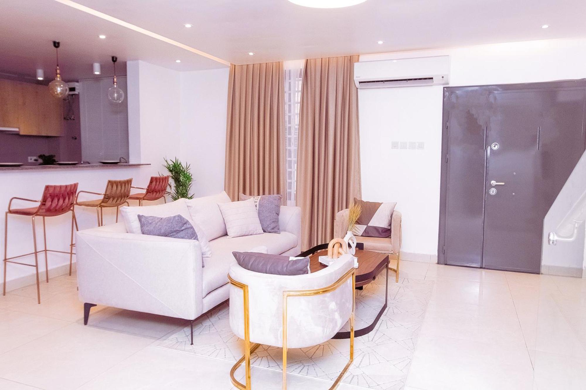 Luna Loft Тема Екстериор снимка