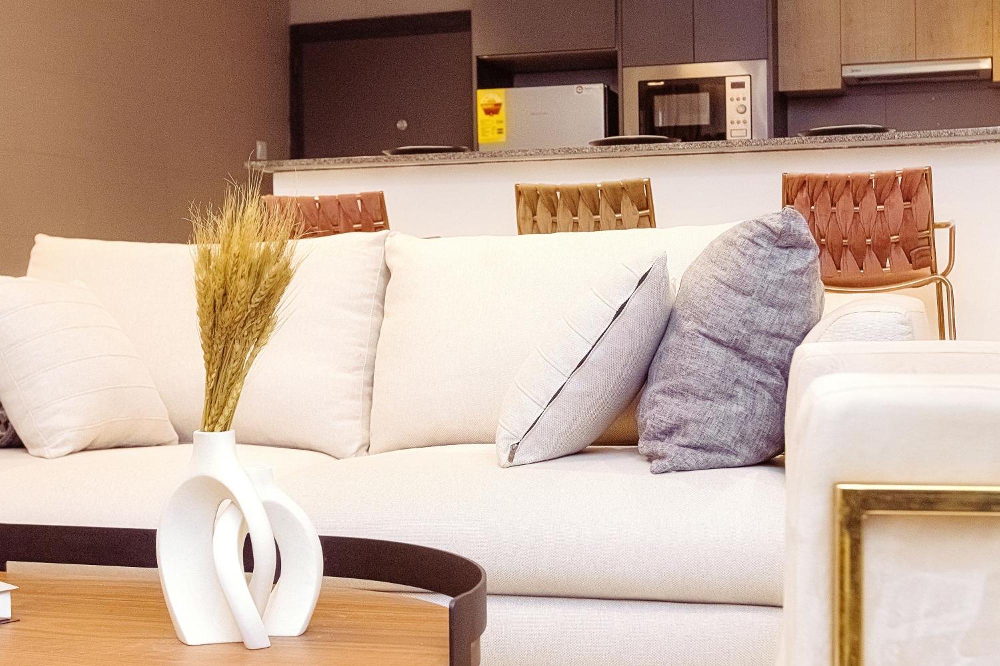 Luna Loft Тема Екстериор снимка