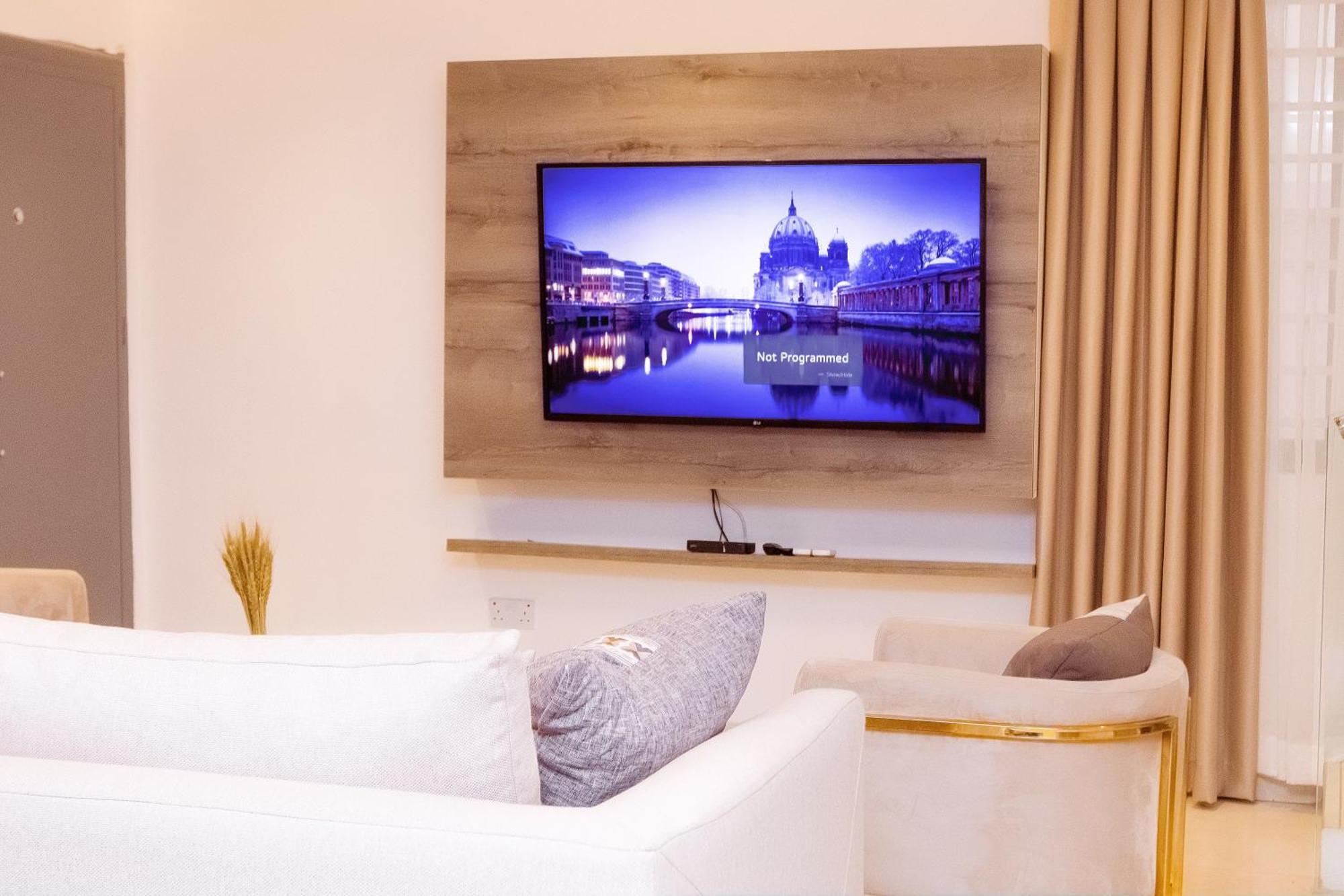 Luna Loft Тема Екстериор снимка